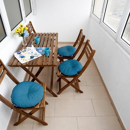 Lovely 2 Bedroom Apartment Near Old Town Bucureşti Eksteriør bilde